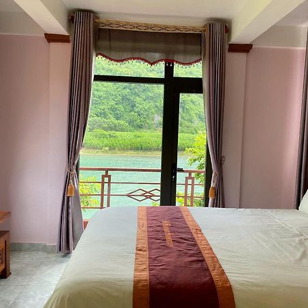 Ho Khanh'S Homestay 峰牙 外观 照片