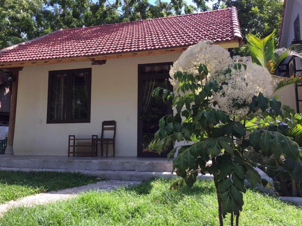 Ho Khanh'S Homestay 峰牙 外观 照片