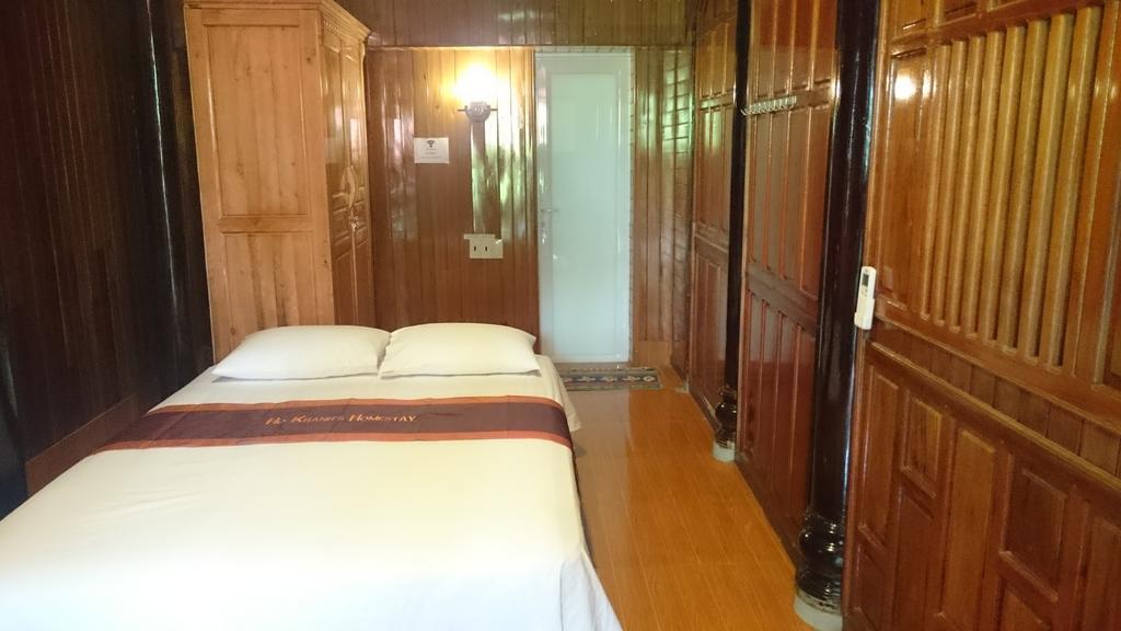 Ho Khanh'S Homestay 峰牙 外观 照片
