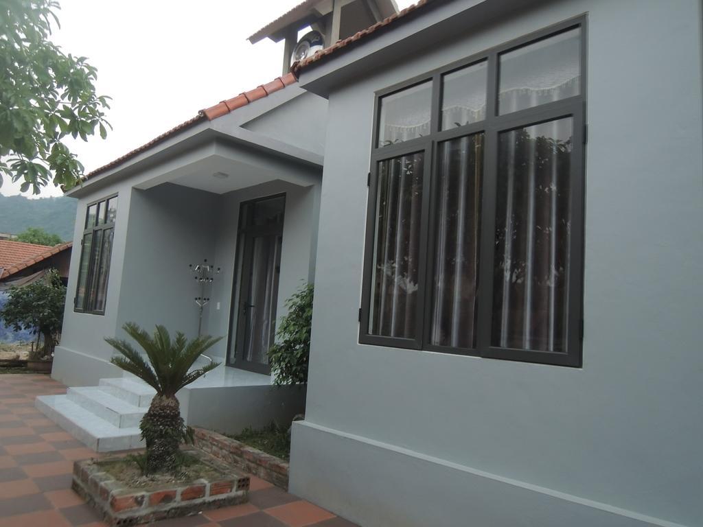 Ho Khanh'S Homestay 峰牙 外观 照片