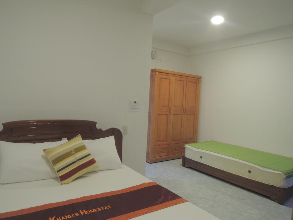 Ho Khanh'S Homestay 峰牙 外观 照片