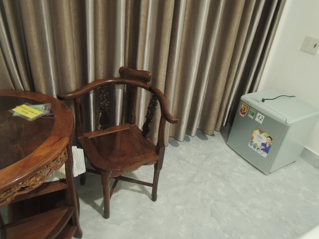Ho Khanh'S Homestay 峰牙 外观 照片