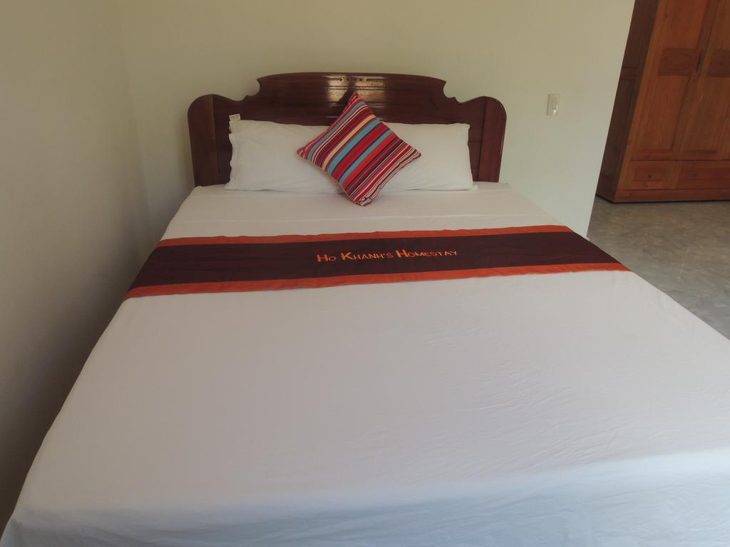 Ho Khanh'S Homestay 峰牙 外观 照片
