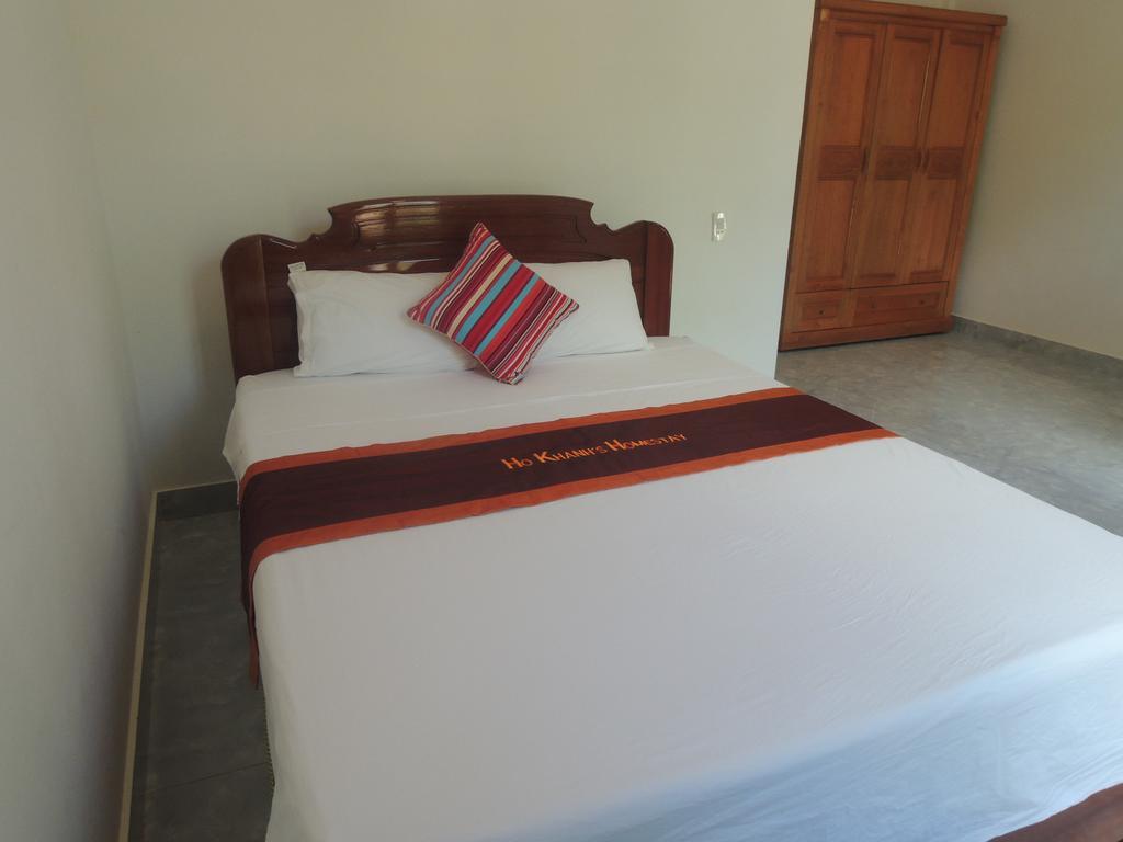 Ho Khanh'S Homestay 峰牙 外观 照片