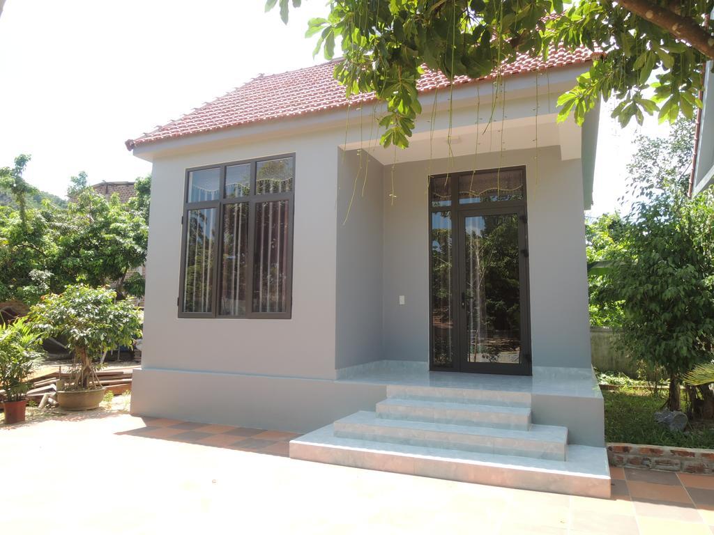 Ho Khanh'S Homestay 峰牙 外观 照片