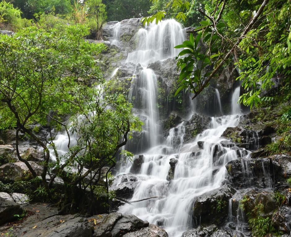 Ho Khanh'S Homestay 峰牙 外观 照片