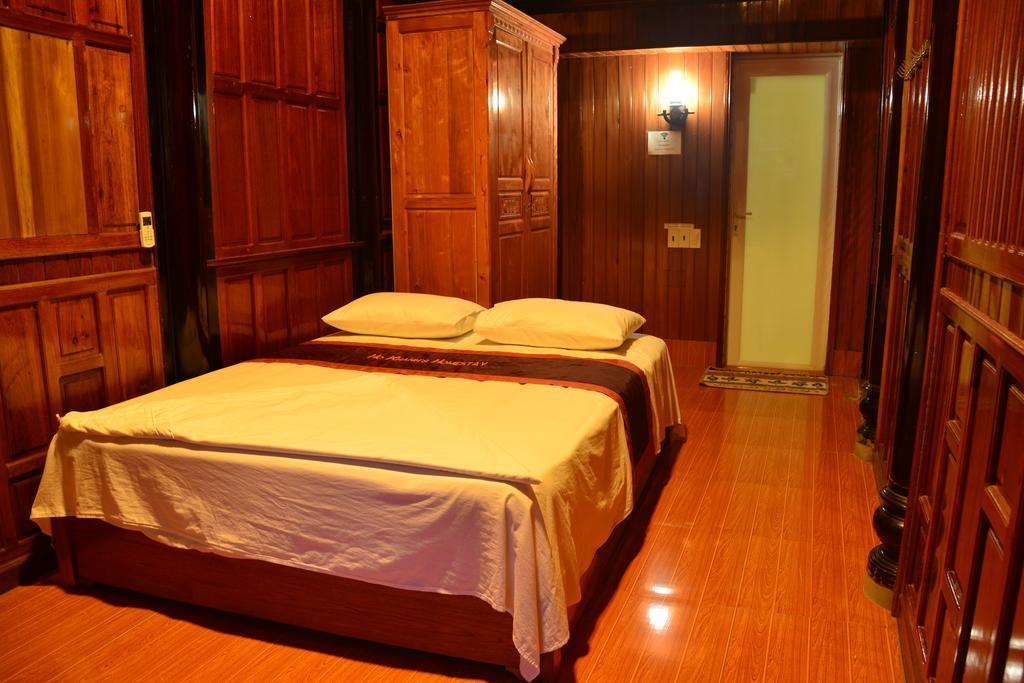 Ho Khanh'S Homestay 峰牙 外观 照片